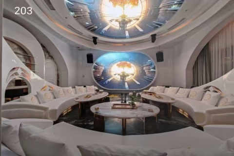 渭南娱乐大型KTV娱乐场所招聘平台暑假工兼职服务员日结