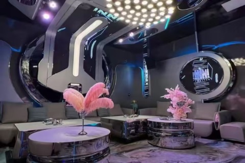 渭南娱乐区附近夜场招聘,位置优越交通便利,生意稳定有保障